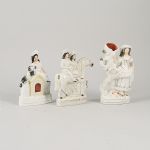 1747 5340 Skulpturer/vaser